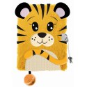 Pamiętnik TIGER A5 Bambino Pamiętnik TIGER A5 Bambino