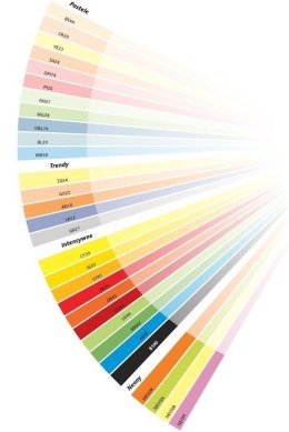 Papier kolorowy Color A4 kremowy 80g [mm:] 210x297 Mondi (CR20)