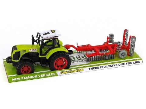 Traktor z napędem Adar (482531)