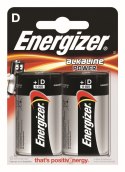 Baterie Energizer Alkaline Power D LR20 LR20 (EN-297331)