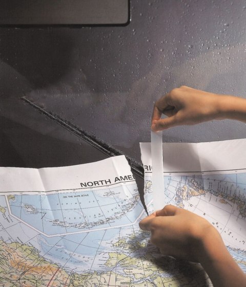 Taśma biurowa magic 19x33 [mm x m] Scotch (810)