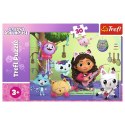 Puzzle Trefl Gabby's Dollhouse 30 el. (18301)