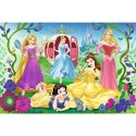 Puzzle Trefl Princess 70 el. (53017)