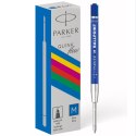 Wkład do długopisu Parker ECO, niebieski Mmm (2166550)