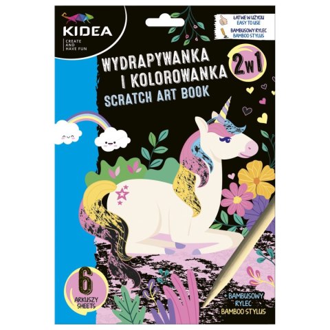 Wydrapywanka Kidea (WKBKA)