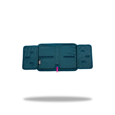 Piórnik Patio CoolPack CLIPPER (F076663) Piórnik Patio CoolPack CLIPPER (F076663)