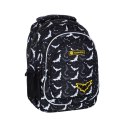 Plecak Astra Astrabag Night Bats AB420 (502022098)