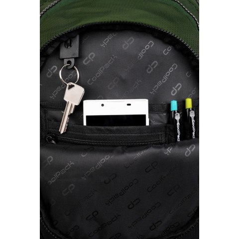 Plecak Patio CoolPack (F029757) Plecak Patio CoolPack (F029757)