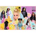 Puzzle Trefl Barbie 300 el. (23025)