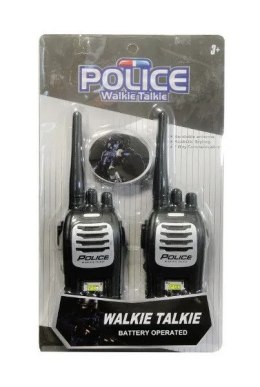 Walkie-talkie policja Swede (G6398)