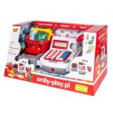 Kasa sklepowa na baterie Smily Play (SP83887)