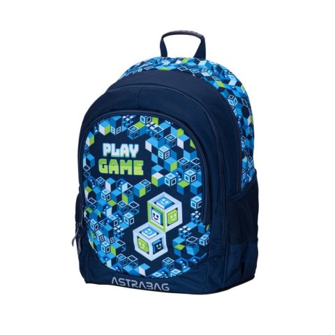 Plecak Astra Astrabag Play Game (502023062) Plecak Astra Astrabag Play Game (502023062)