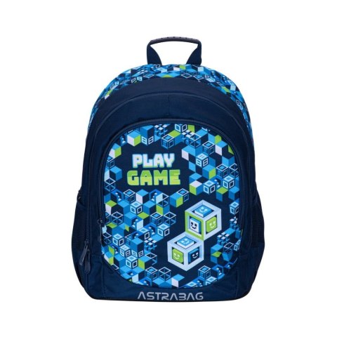 Plecak Astra Astrabag Play Game (502023062) Plecak Astra Astrabag Play Game (502023062)