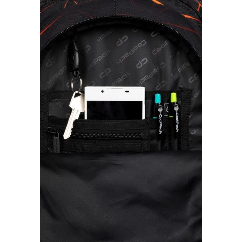 Plecak Patio CoolPack DRAFTER 3 (F010749) Plecak Patio CoolPack DRAFTER 3 (F010749)