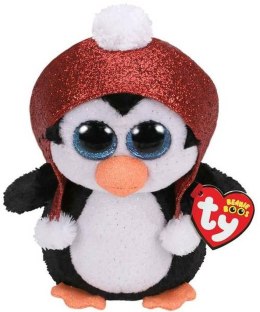 Pluszak Ty Beanie Boos Pingwin Gale [mm:] 150 (TY36681)