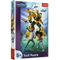 Puzzle Trefl Transformers 100 el. (16457)