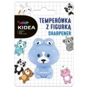 Temperówka Derform Kidea mix plastik (TFKA)