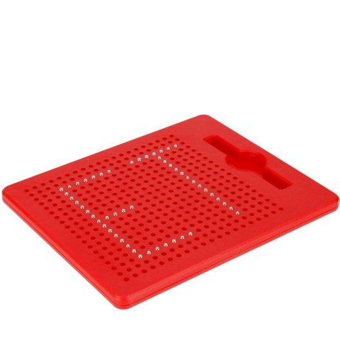 Zabawka edukacyjna tablica magnetyczna Mega Creative (498878)