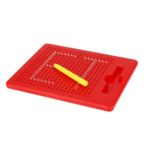 Zabawka edukacyjna tablica magnetyczna Mega Creative (498878)