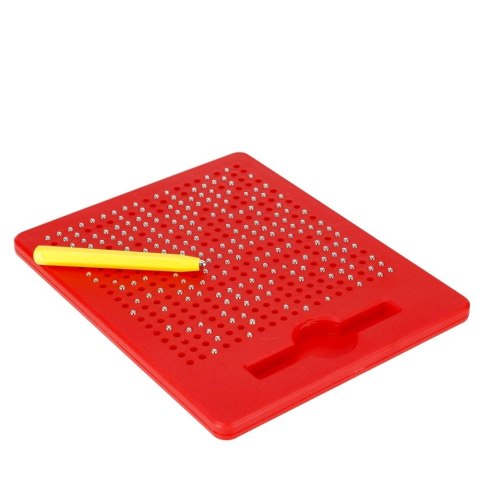 Zabawka edukacyjna tablica magnetyczna Mega Creative (498878)