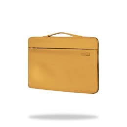 Etui na notebooka Coolpack Saturn mustard Patio (E60005)