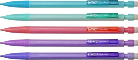 Ołówek automatyczny Bic BIC MATIC PASTEL 0,7 0,7mm (511060) Ołówek automatyczny Bic BIC MATIC PASTEL 0,7 0,7mm (511060)