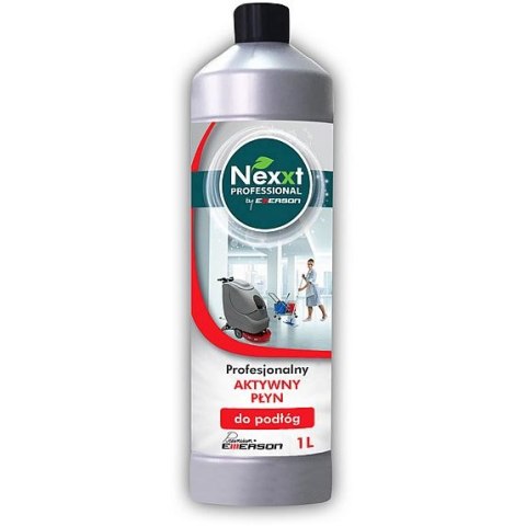 Płyn do podłóg Nexxt Professional 1l