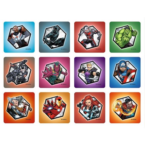 Puzzle Trefl Avengers (93333) Puzzle Trefl Avengers (93333)