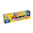 Farby plakatowe Astra kolor: mix 20ml 12 kolor. (301123045)