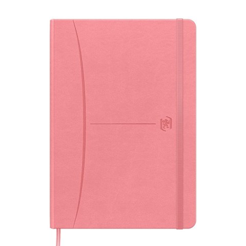 Notes Oxford sign pastel A5 80k. krata (400154941) Notes Oxford sign pastel A5 80k. krata (400154941)