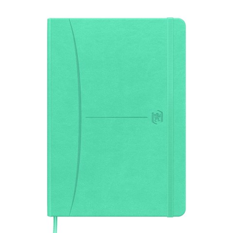 Notes Oxford sign pastel A5 80k. krata (400154941) Notes Oxford sign pastel A5 80k. krata (400154941)