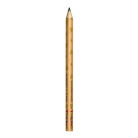 Ołówek Herlitz Trilino HB (10103919) Ołówek Herlitz Trilino HB (10103919)