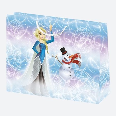 Torba prezentowa [mm:] 380x290x 100 Pol-mak