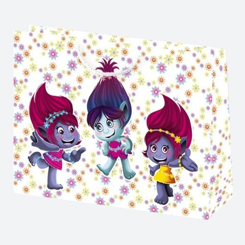 Torba prezentowa [mm:] 380x290x 100 Pol-mak