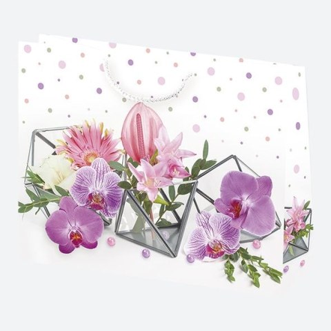 Torba prezentowa [mm:] 380x290x 100 Pol-mak