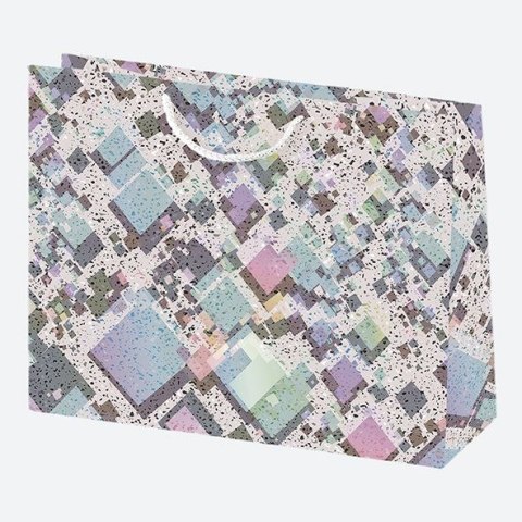 Torba prezentowa [mm:] 380x290x 100 Pol-mak