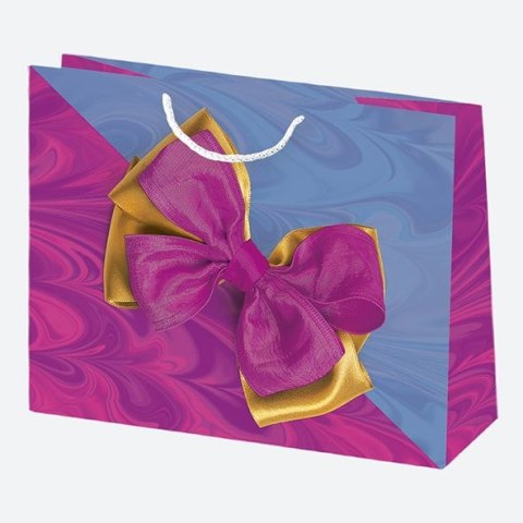 Torba prezentowa [mm:] 380x290x 100 Pol-mak