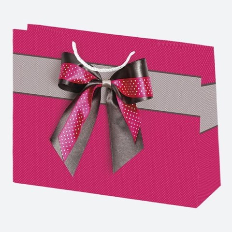 Torba prezentowa [mm:] 380x290x 100 Pol-mak