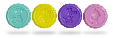 Ciastolina Patio 4 kol. Colorino 224g (34326) Ciastolina Patio 4 kol. Colorino 224g (34326)