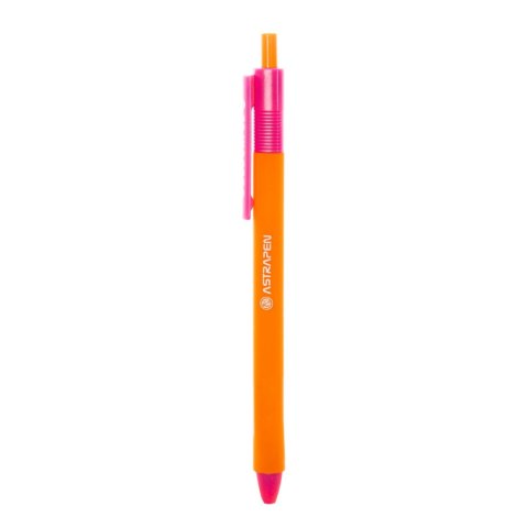 Długopis Astra Colorful automatyczny (201022015) Długopis Astra Colorful automatyczny (201022015)