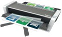 Laminator iLAM Touch 2 TURBO A3 biało-szary Leitz (75200000)