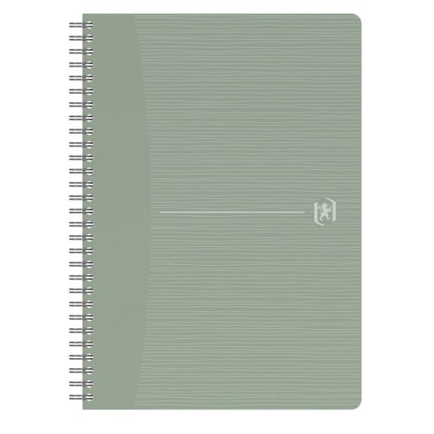 Notes Oxford recup A5 90k. linia (400154142) Notes Oxford recup A5 90k. linia (400154142)