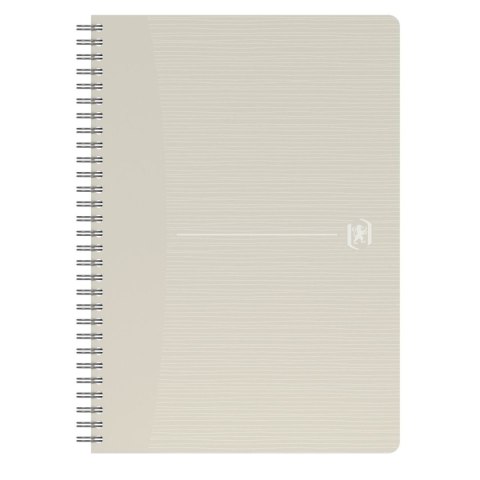 Notes Oxford recup A5 90k. linia (400154142) Notes Oxford recup A5 90k. linia (400154142)