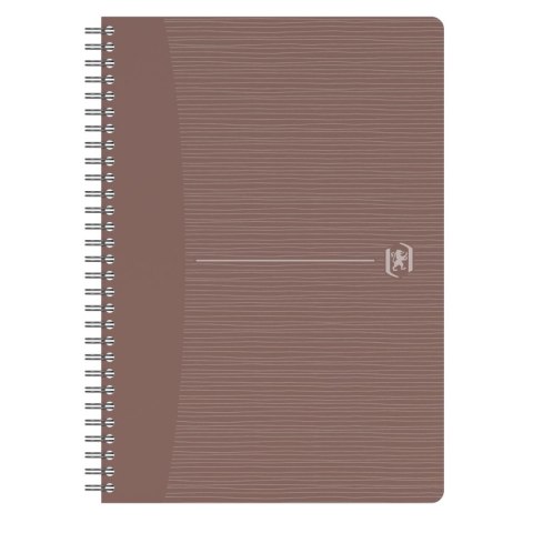 Notes Oxford recup A5 90k. linia (400154142) Notes Oxford recup A5 90k. linia (400154142)
