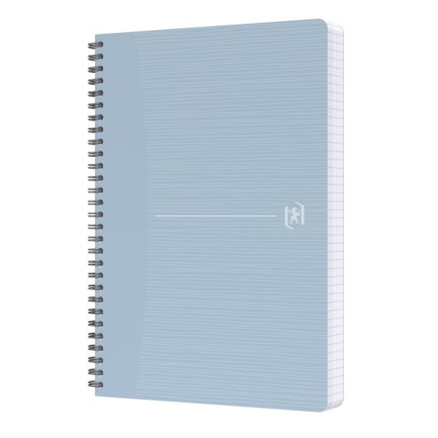 Notes Oxford recup A5 90k. linia (400154142) Notes Oxford recup A5 90k. linia (400154142)