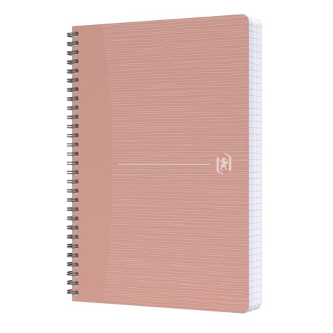 Notes Oxford recup A5 90k. linia (400154142) Notes Oxford recup A5 90k. linia (400154142)
