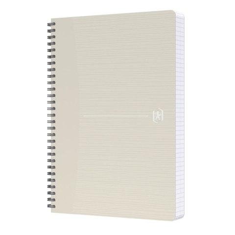 Notes Oxford recup A5 90k. linia (400154142) Notes Oxford recup A5 90k. linia (400154142)