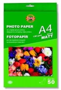 Papier foto A4 120g