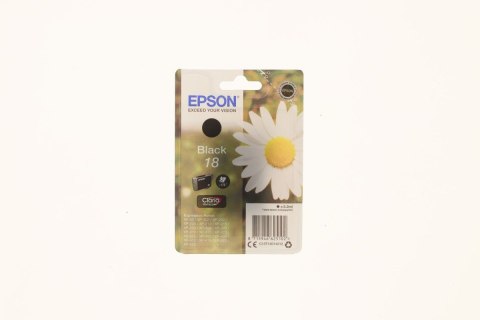 Tusz (cartridge) oryginalny Epson xp20/20x/40x czarny 5,2ml Tusz (cartridge) oryginalny Epson xp20/20x/40x czarny 5,2ml