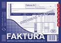 Druk samokopiujący Michalczyk i Prokop S o/2k A5 81k. (103-XE)